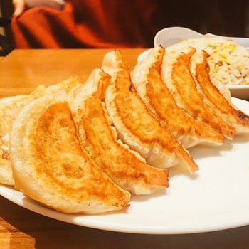 「大阪王将 道頓堀本店」料理 1165164 