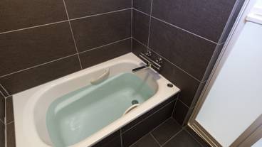 バスルーム / 11