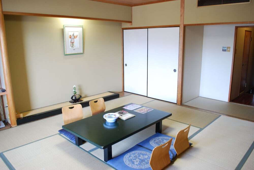お子様ランチや子供用アメニティが嬉しい。家族で癒されるホテル4238765