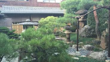 施設の敷地 / 12