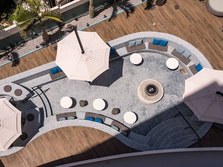 TWIN-LINE HOTEL YANBARU OKINAWA JAPAN / 2