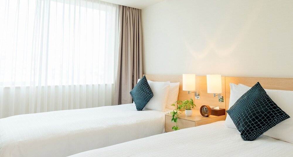 客室の設備とサービス