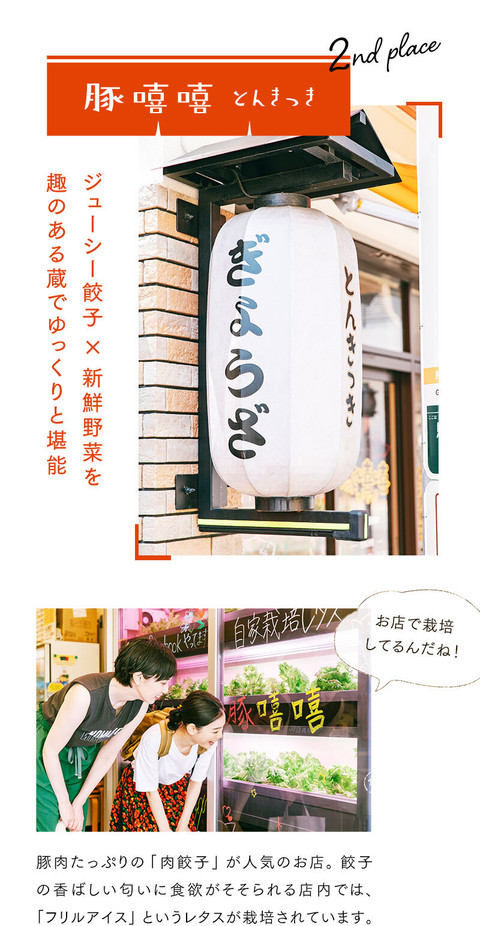 餃子タウン宇都宮へ 至福の食べ歩き旅 - 8