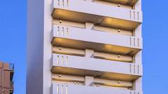 アルファベッドイン那覇国際通りEAST