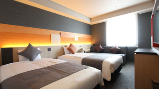 モデレートツイン 禁煙