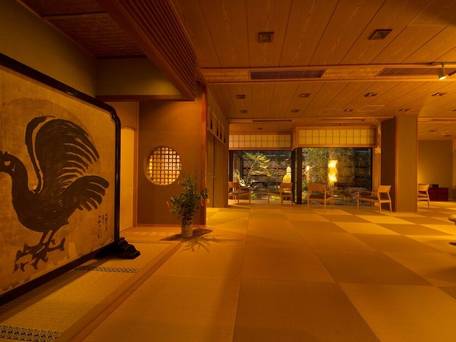 あらや滔々庵 / 2