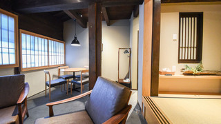 ストリートサイドルーム 禁煙