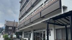 日光温泉 ホテル 春茂登