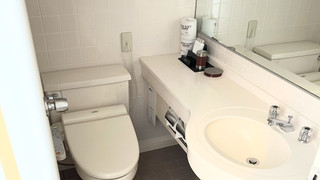 デラックス スイート