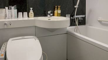 バスルーム / 26