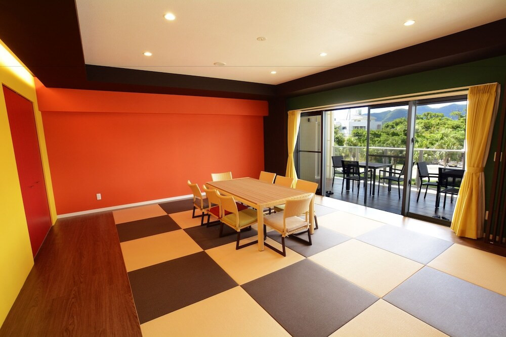 リビングルーム