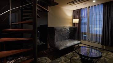 リビング エリア / 20