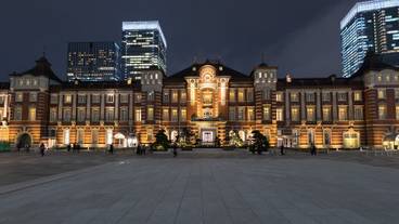 観光スポット / 2