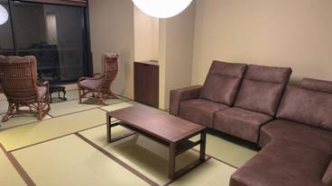 部屋 / 7