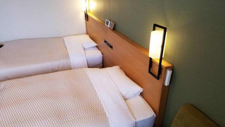 スーペリア ソファ ツイン ルーム 禁煙