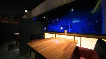 レストラン / 21