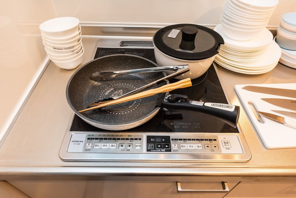 客室の設備とサービス