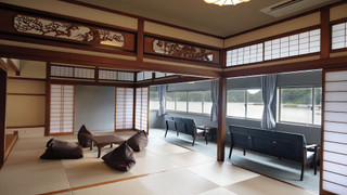 [禁煙]スーペリア和室2間 内風呂なし(木造棟)