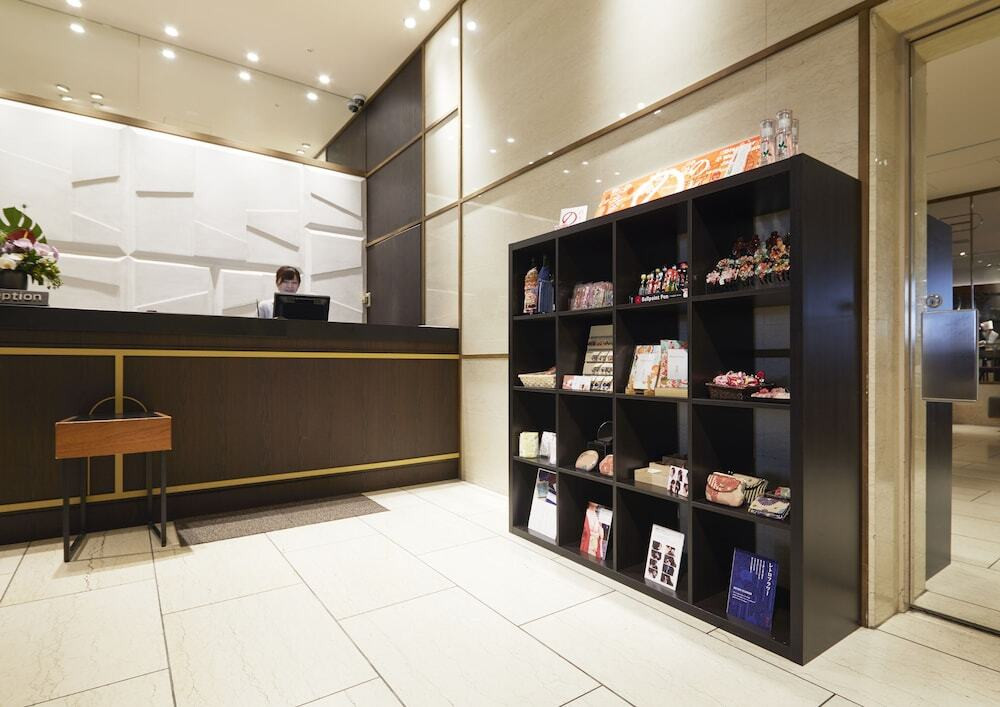 ギフト ショップ