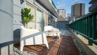 デラックス　ダブルスタジオ