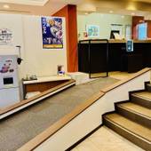 ホテル ハミルトン札幌（北海道 ビジネスホテル） / 2