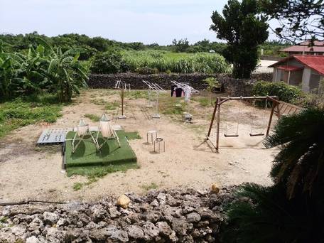 民宿 小浜荘（竹富島） / 2