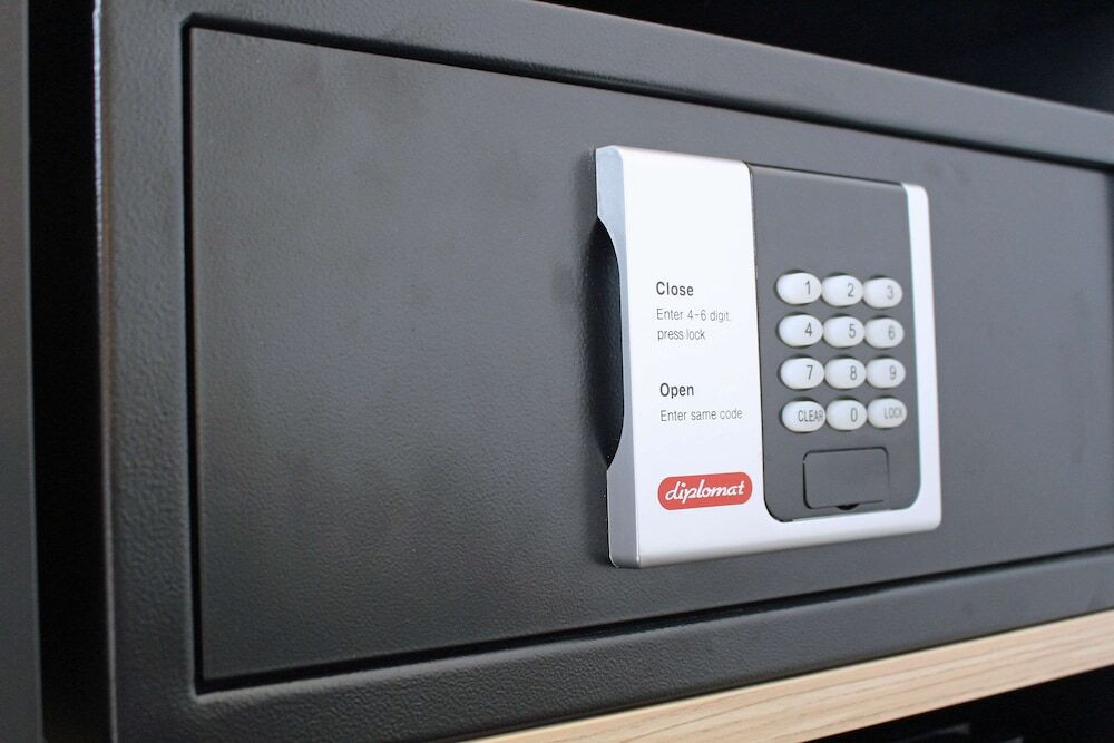 客室の設備とサービス