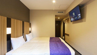 スタンダード ツインルーム 禁煙/ホテルから金閣寺・嵐山など京都の観光スポットへシャトルバス毎日運行中!(事前予約制)