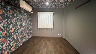 禁煙 和室4.5畳 3人部屋 共用バスルーム