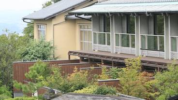 マウンテン ビュー / 13