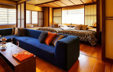 The 15 Best Hotels &amp; Ryokan in Kanazawa, Ishikawa for Couples to Be in a World of Their Own