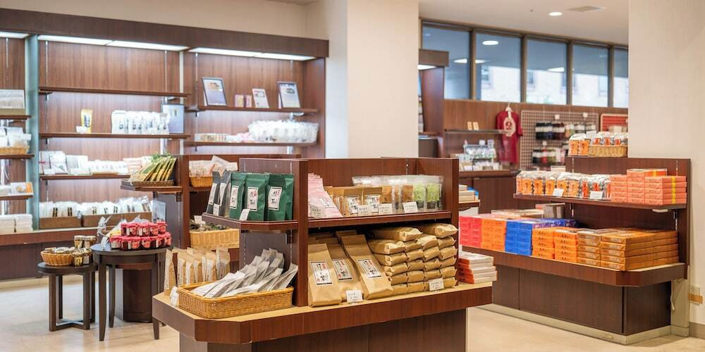 ギフト ショップ