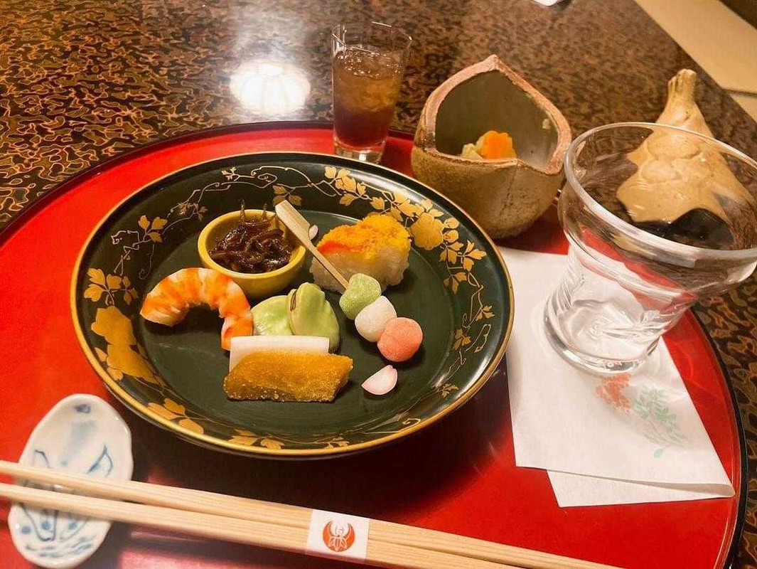 料理一例②