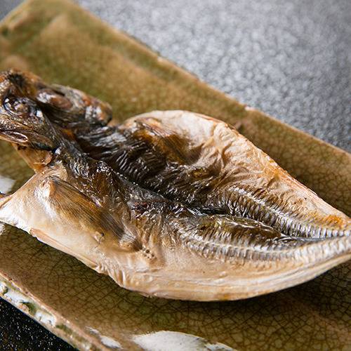 日本の美味しさに満ちた
丁寧な朝ごはん / 4