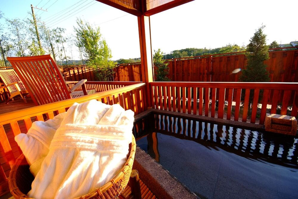 あまやどりの宿 雨情草庵（アマヤドリノヤド ウジョウソウアン） / 4