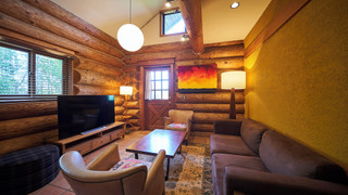 [ペット不可] プライベートヴィラタイプ (F4B)