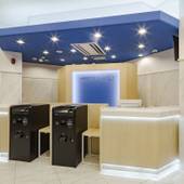 東横イン茅場町駅（東京都 ビジネスホテル） / 2