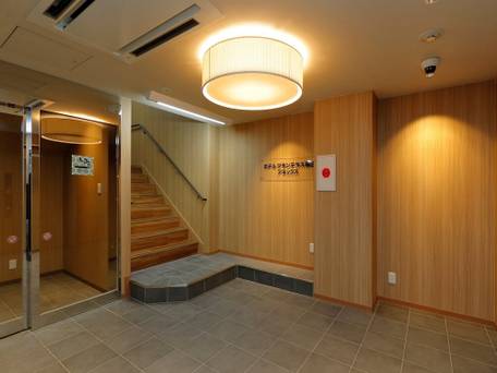 ホテルグランテラス帯広アネックス（BBHホテルグループ） / 2