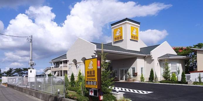 ファミリーロッジ旅籠屋・木更津港店（千葉県 ビジネスホテル） / 1