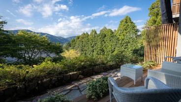 THE HIRAMATSU HOTELS＆RESORTS 仙石原（ザ ヒラマツ ホテルズ アンド リゾーツ センゴクハラ） / 11