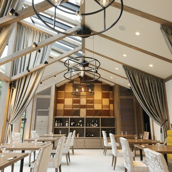 プロヴァンス流創作料理が好評！南仏の香り漂う賢島の美食宿3568222