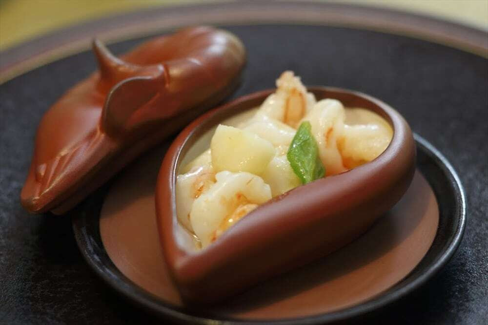 1.宿自慢の5つの美に身をゆだねる「漢方薬膳料理の宿 はづ木」愛知県3949921