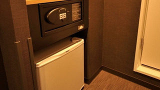 セミダブルルーム　禁煙