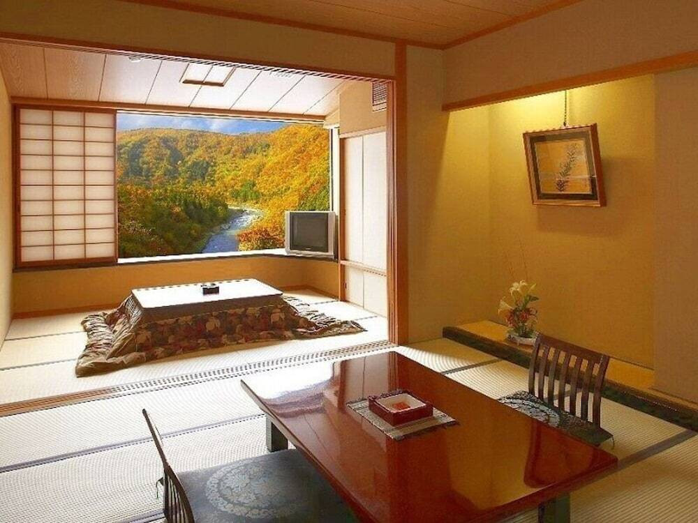 客室
