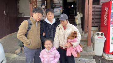 施設の正面 / 36