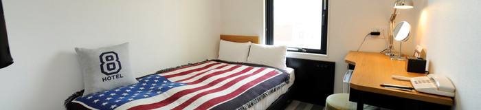 江ノ島観光の拠点にしたい♪女一人旅におすすめの「コスパ抜群なホテル＆宿」5選