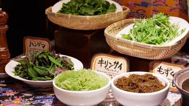 食事・飲み物 / 10