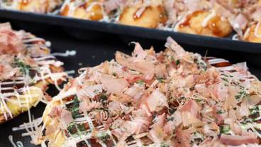 朝食ビュッフェ / 10