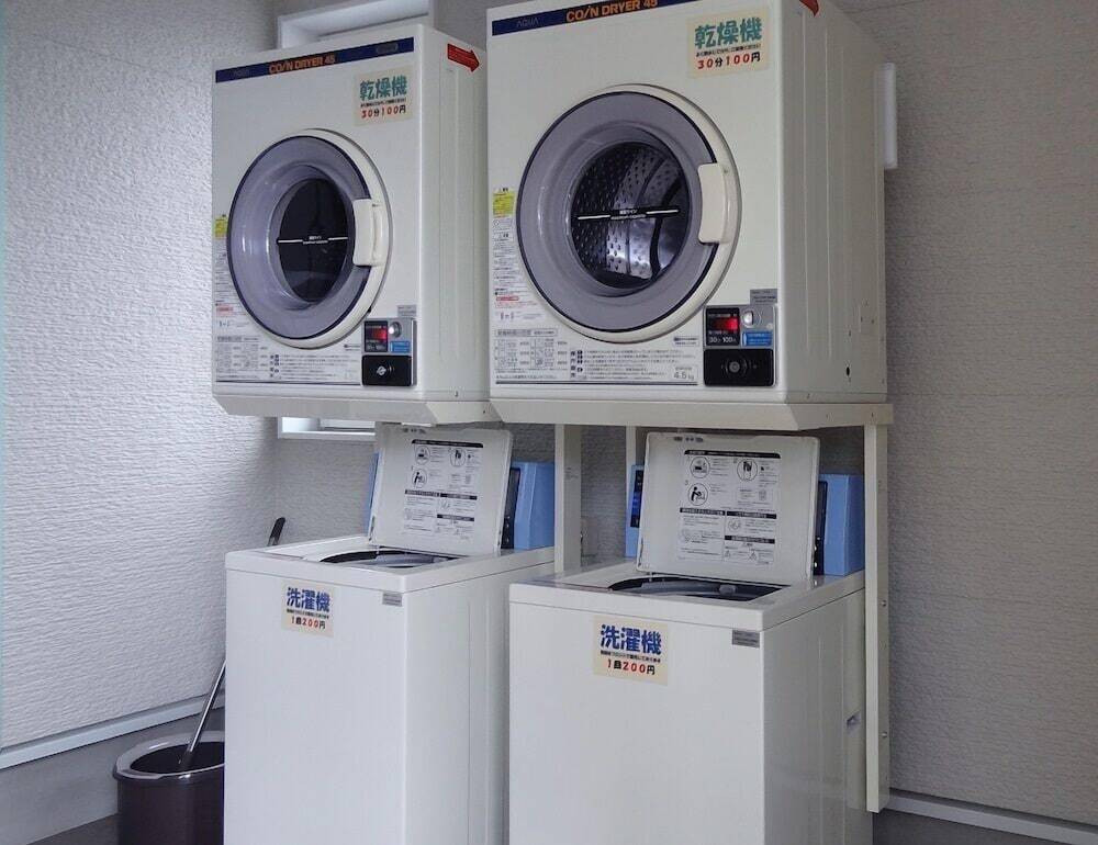 ランドリー ルーム