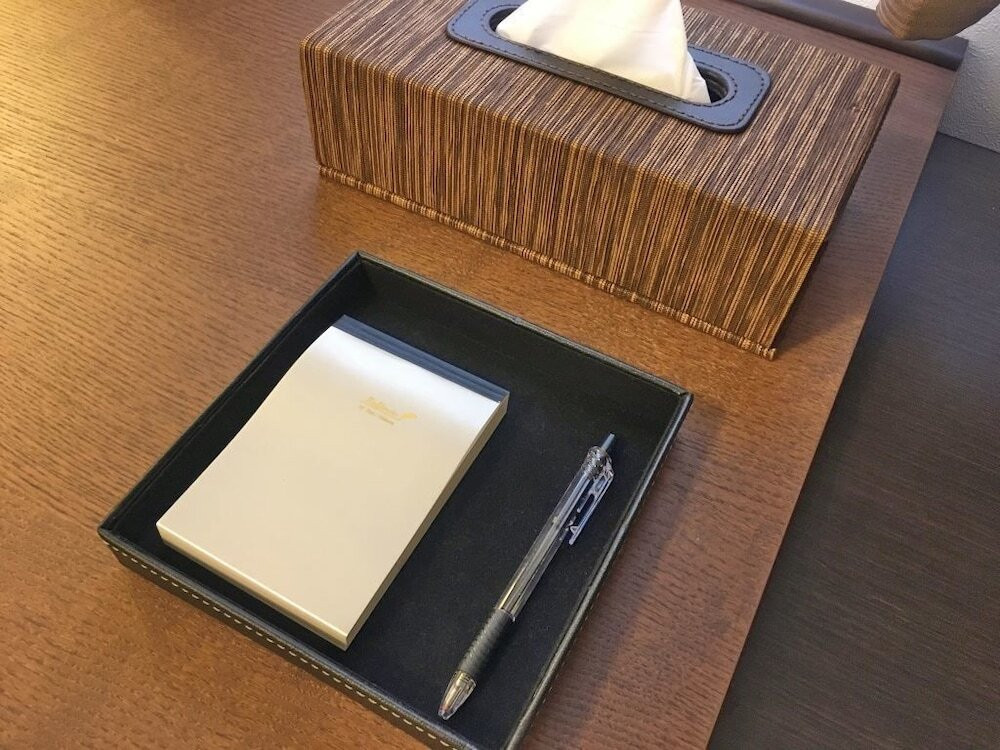 客室の設備とサービス